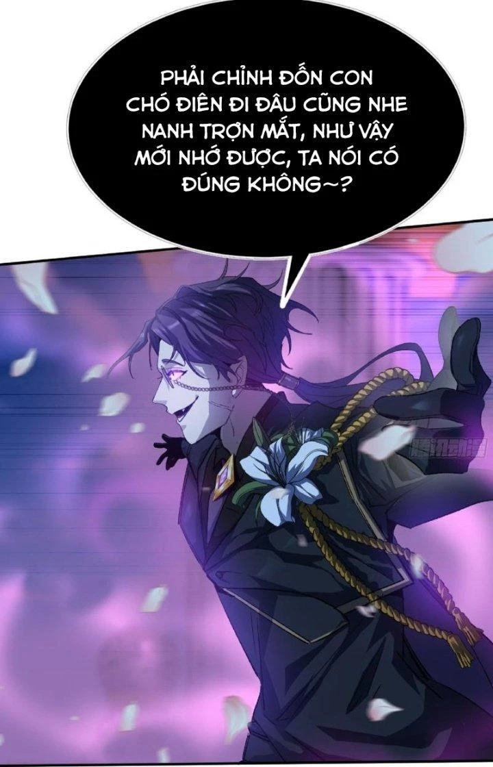 Dũng Sĩ Nấm Chapter 72 - Trang 2