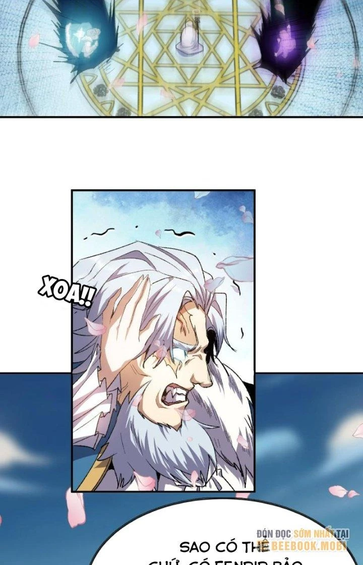 Dũng Sĩ Nấm Chapter 72 - Trang 2