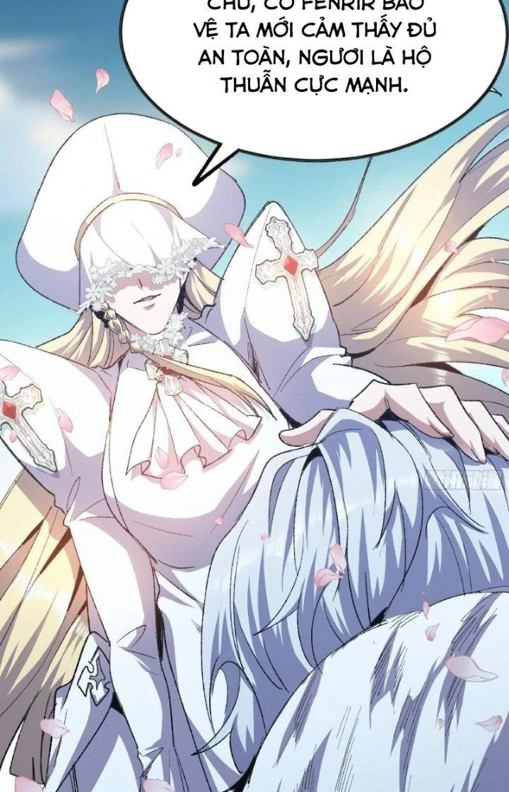 Dũng Sĩ Nấm Chapter 72 - Trang 2
