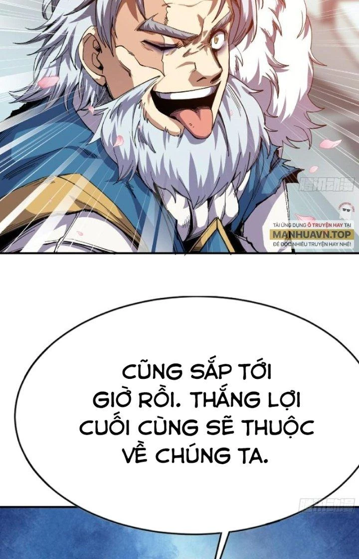 Dũng Sĩ Nấm Chapter 72 - Trang 2