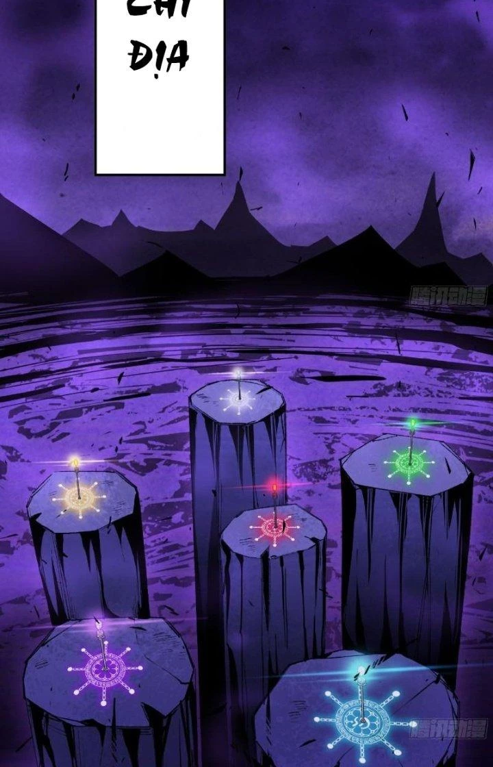 Dũng Sĩ Nấm Chapter 72 - Trang 2