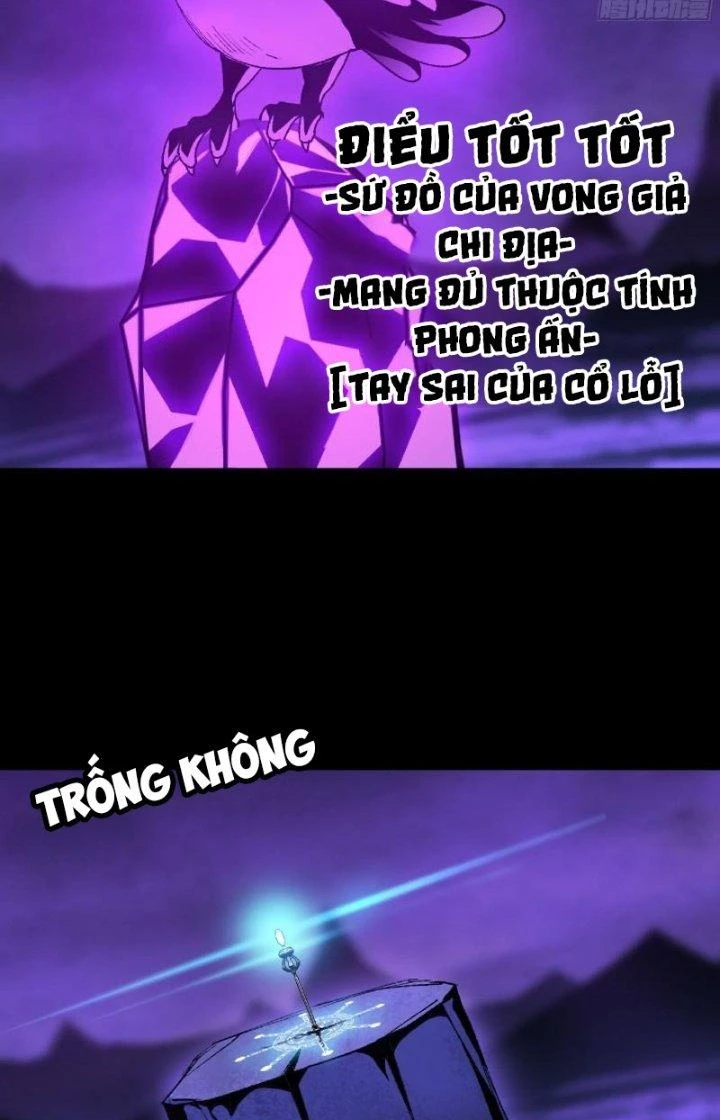 Dũng Sĩ Nấm Chapter 72 - Trang 2