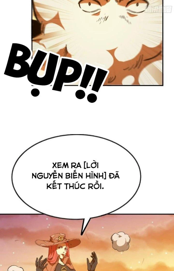 Dũng Sĩ Nấm Chapter 75 - Trang 2