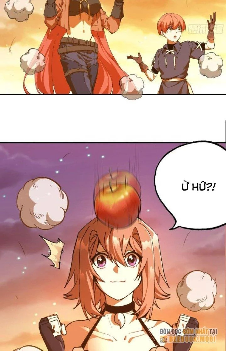 Dũng Sĩ Nấm Chapter 75 - Trang 2