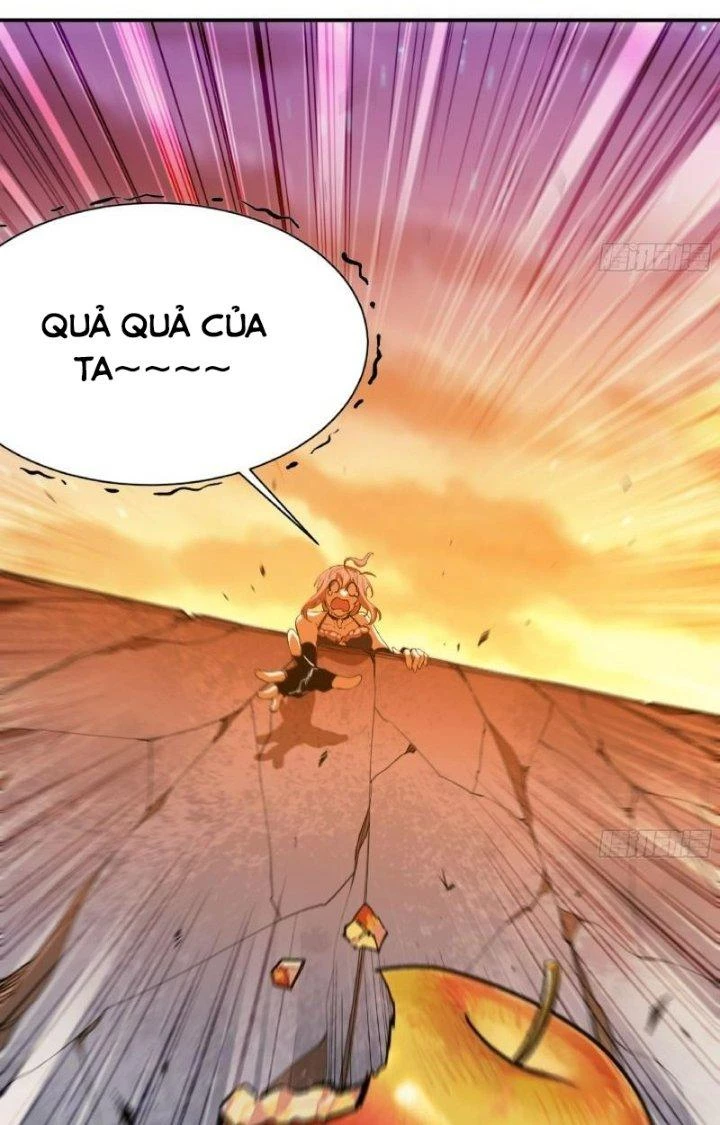 Dũng Sĩ Nấm Chapter 75 - Trang 2