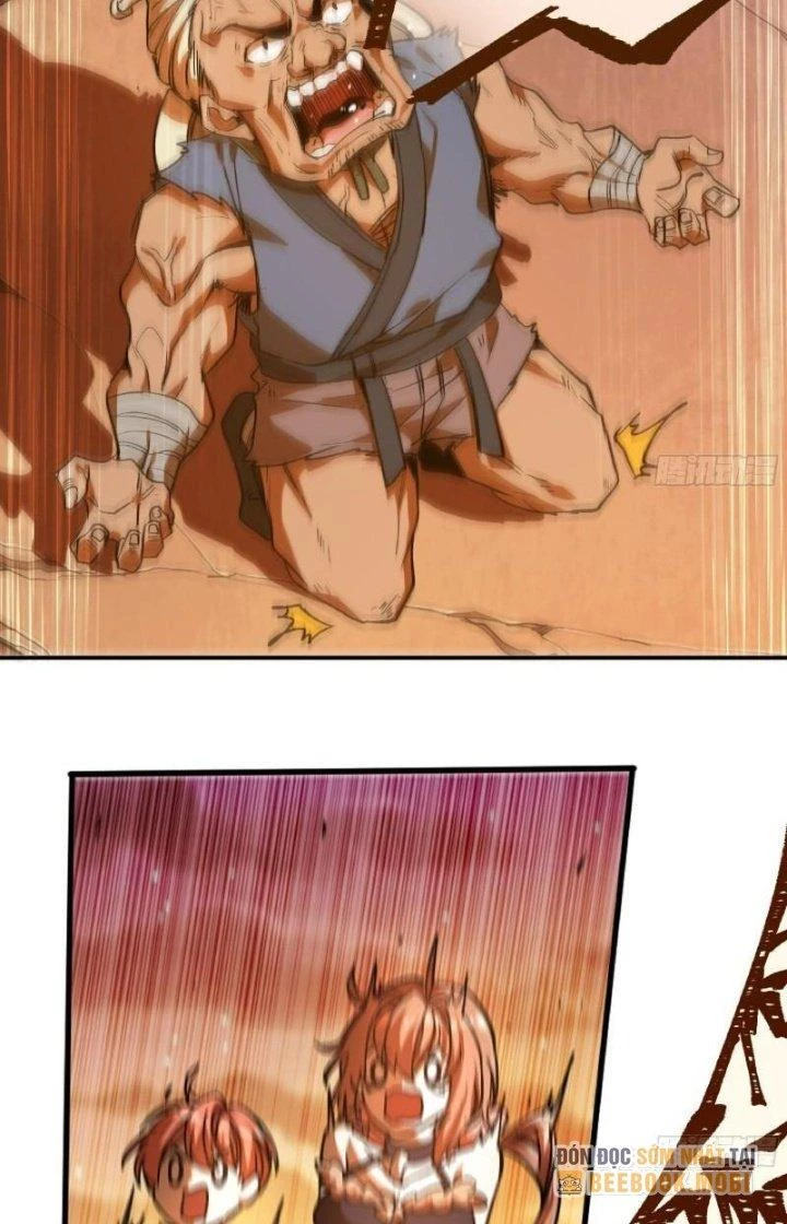 Dũng Sĩ Nấm Chapter 75 - Trang 2