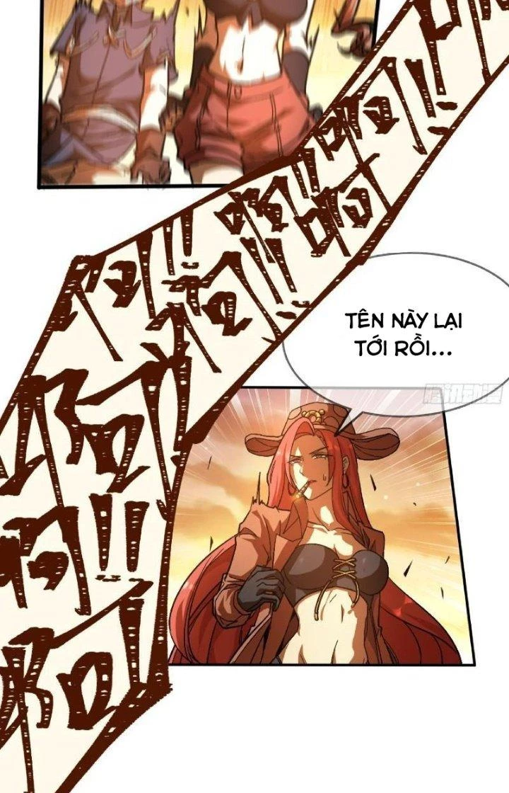 Dũng Sĩ Nấm Chapter 75 - Trang 2