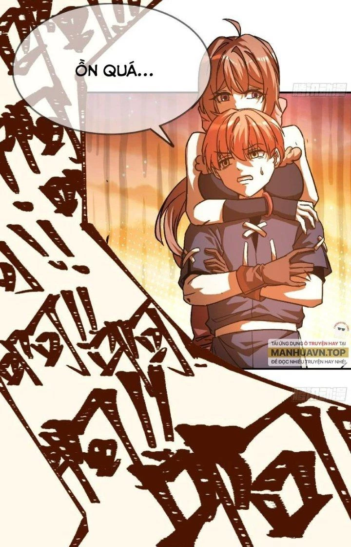 Dũng Sĩ Nấm Chapter 75 - Trang 2