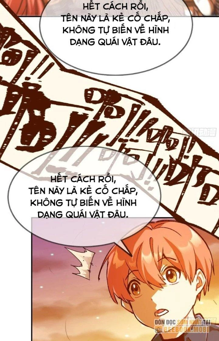 Dũng Sĩ Nấm Chapter 75 - Trang 2