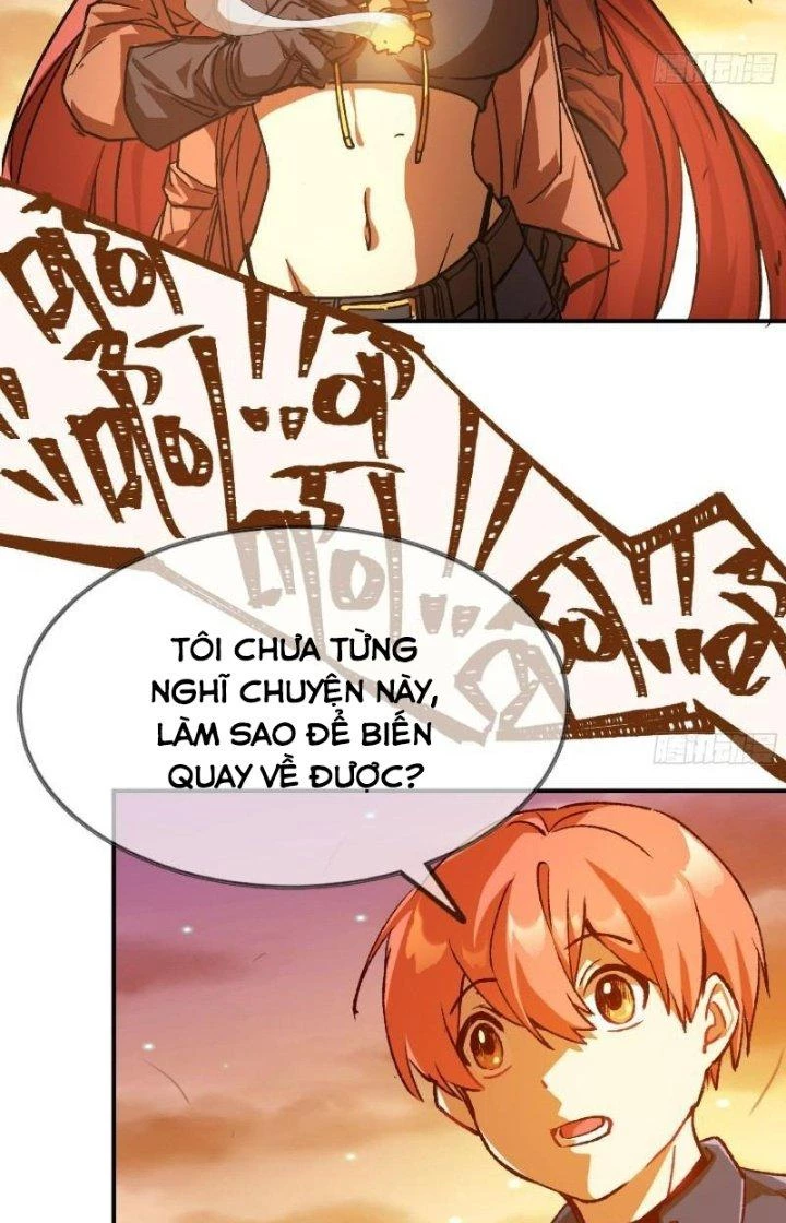 Dũng Sĩ Nấm Chapter 75 - Trang 2