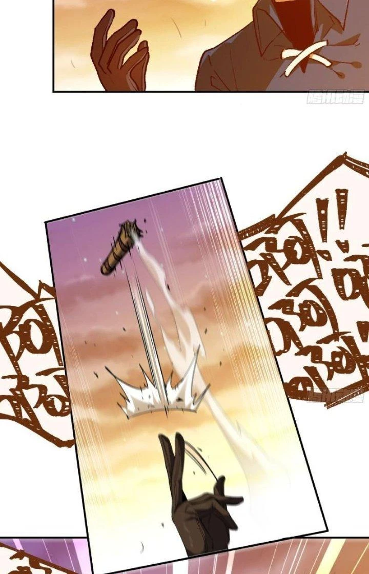 Dũng Sĩ Nấm Chapter 75 - Trang 2