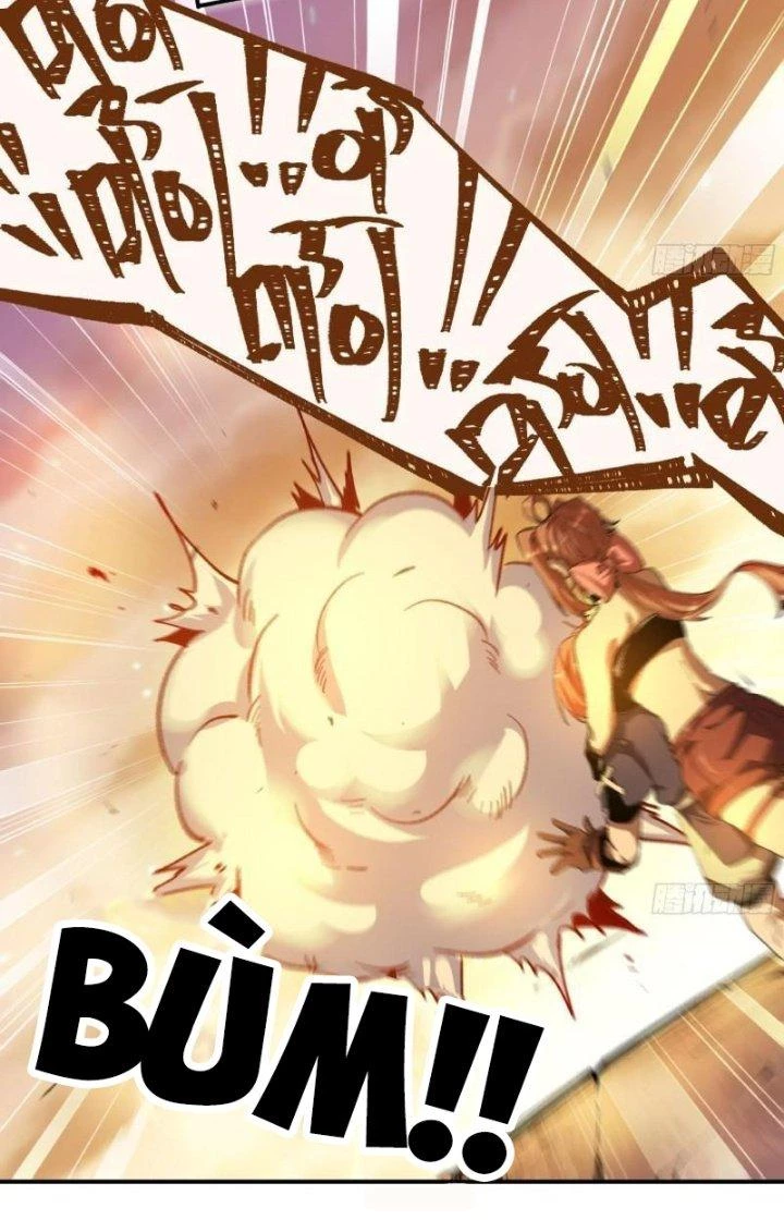 Dũng Sĩ Nấm Chapter 75 - Trang 2