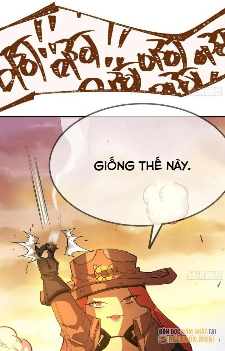 Dũng Sĩ Nấm Chapter 75 - Trang 2