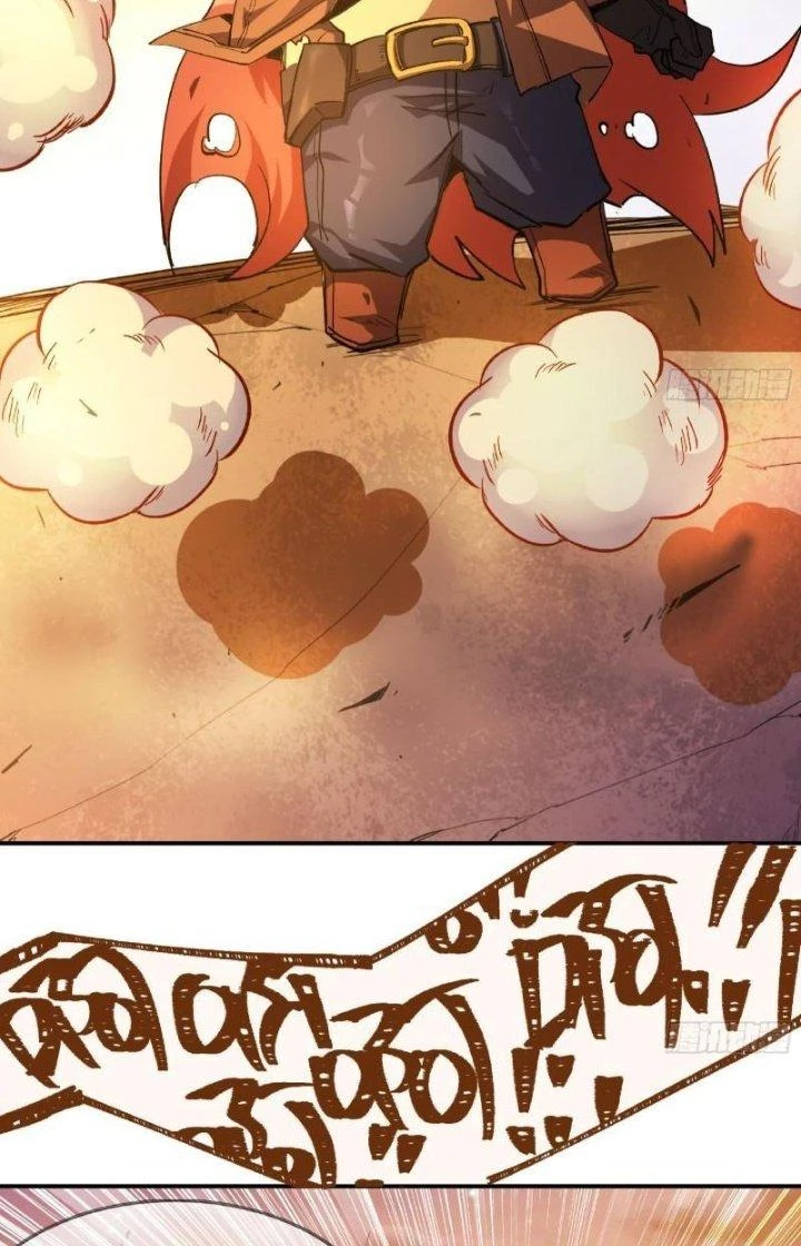 Dũng Sĩ Nấm Chapter 75 - Trang 2