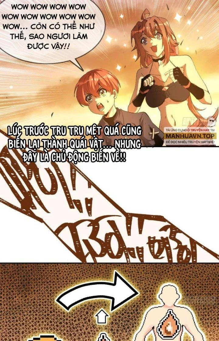 Dũng Sĩ Nấm Chapter 75 - Trang 2