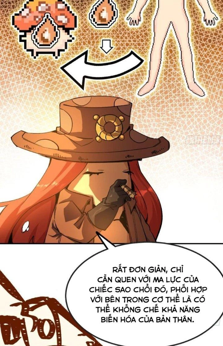 Dũng Sĩ Nấm Chapter 75 - Trang 2