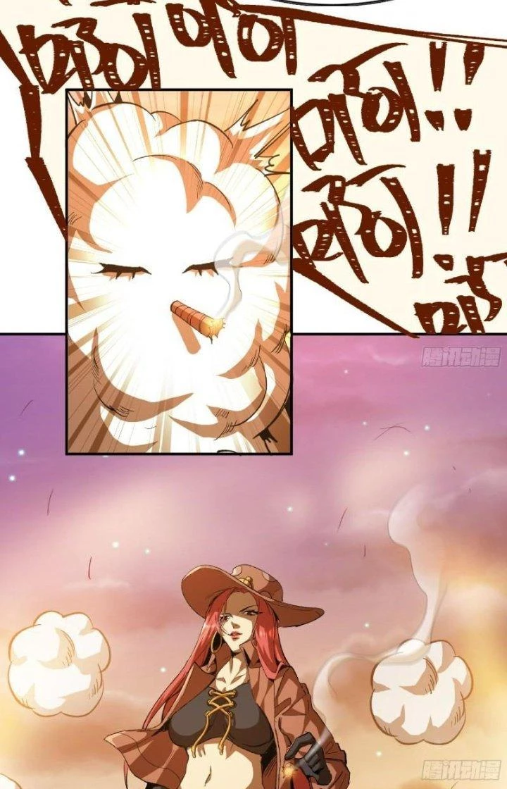 Dũng Sĩ Nấm Chapter 75 - Trang 2