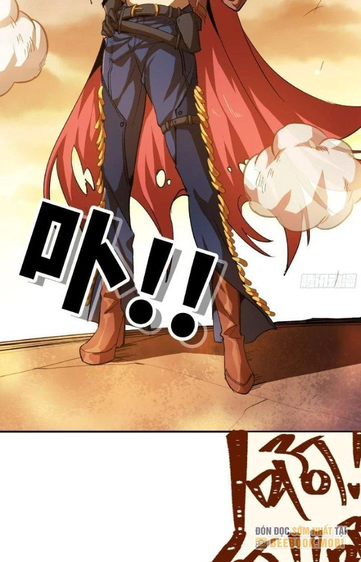 Dũng Sĩ Nấm Chapter 75 - Trang 2