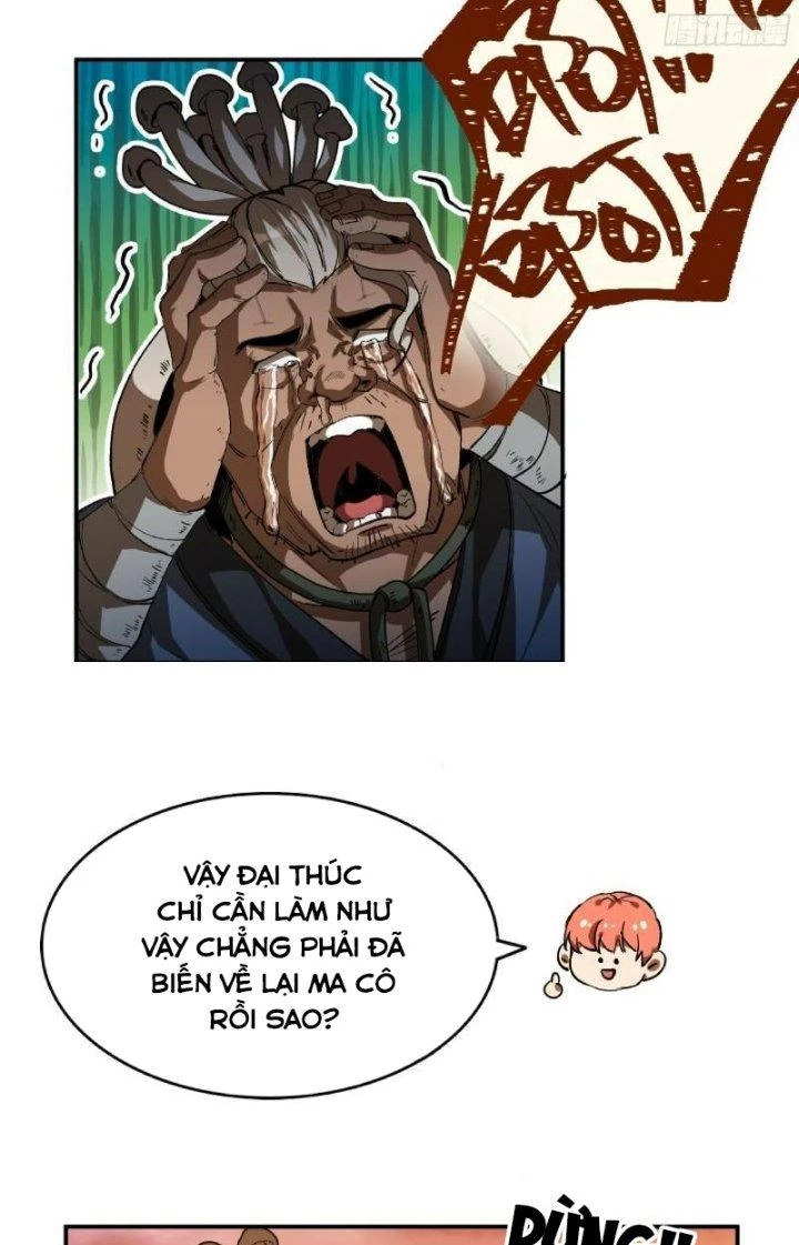 Dũng Sĩ Nấm Chapter 75 - Trang 2