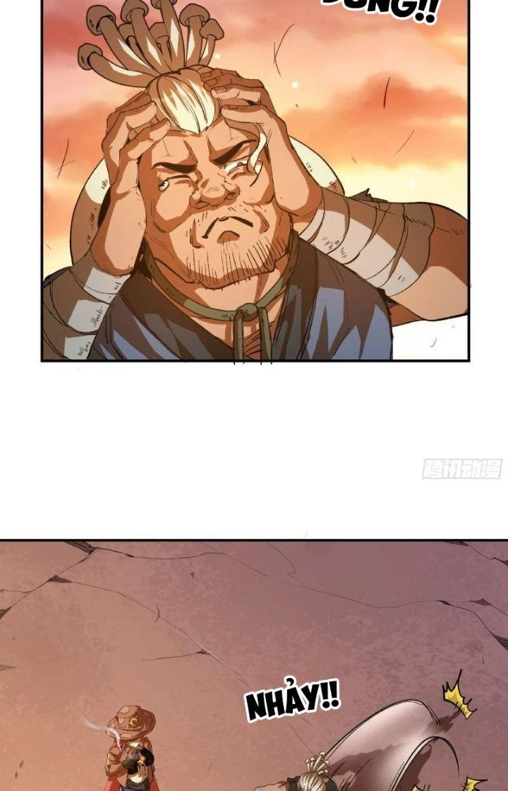 Dũng Sĩ Nấm Chapter 75 - Trang 2