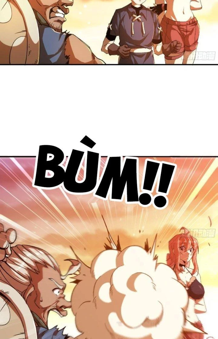 Dũng Sĩ Nấm Chapter 75 - Trang 2