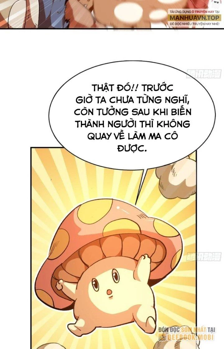 Dũng Sĩ Nấm Chapter 75 - Trang 2