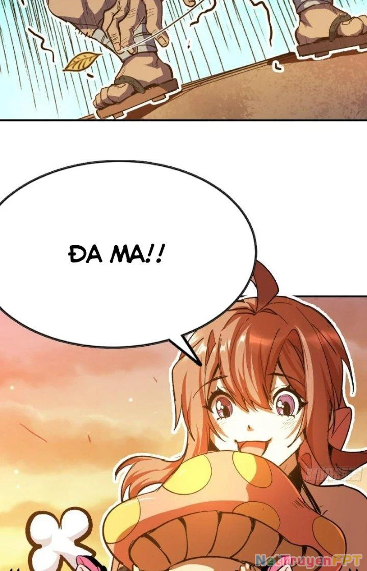 Dũng Sĩ Nấm Chapter 75 - Trang 2