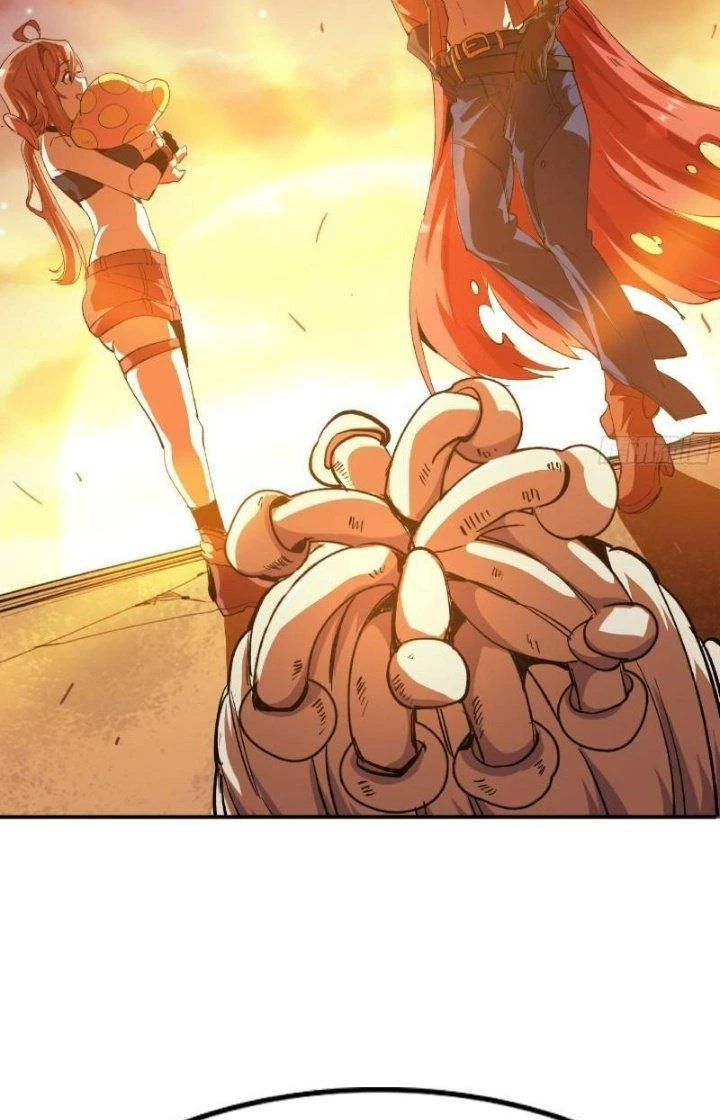 Dũng Sĩ Nấm Chapter 75 - Trang 2