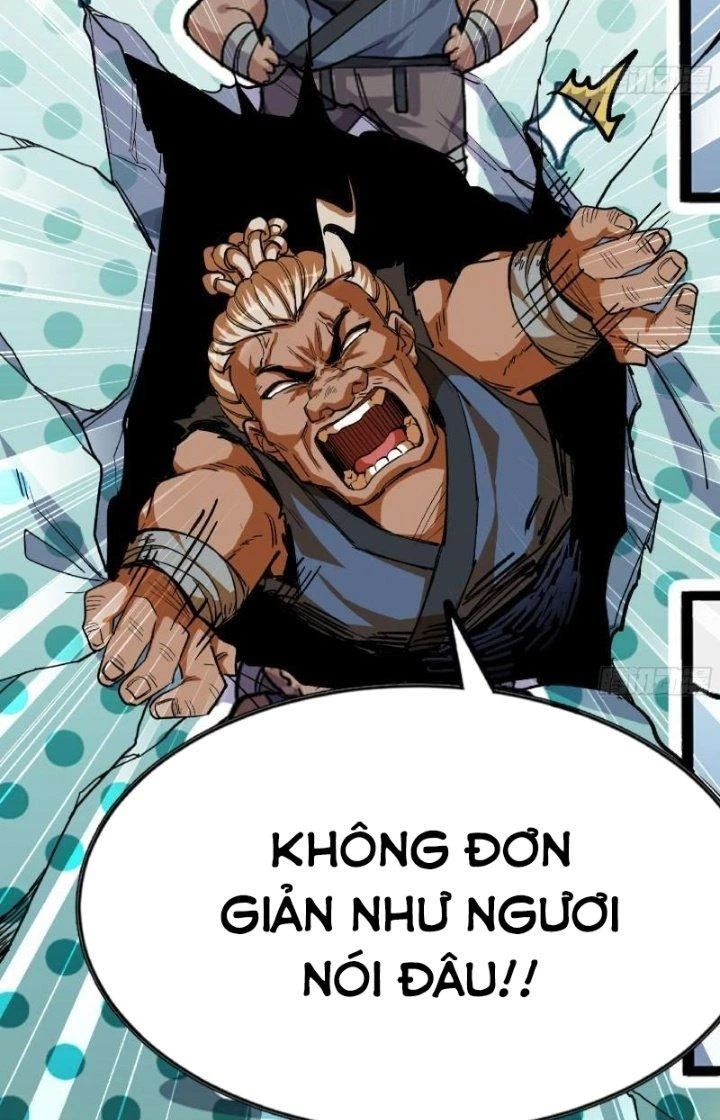 Dũng Sĩ Nấm Chapter 75 - Trang 2