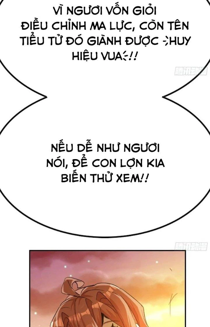 Dũng Sĩ Nấm Chapter 75 - Trang 2
