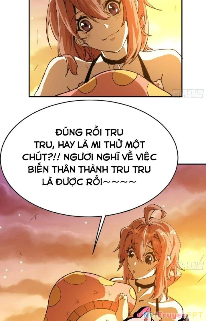 Dũng Sĩ Nấm Chapter 75 - Trang 2