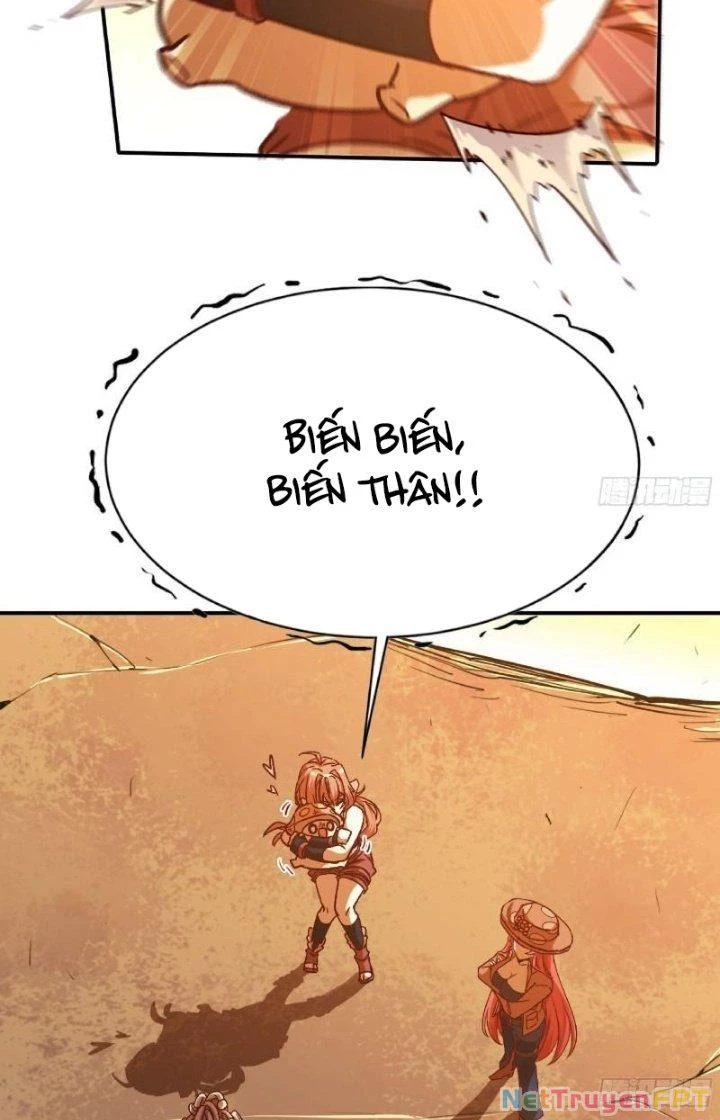 Dũng Sĩ Nấm Chapter 75 - Trang 2