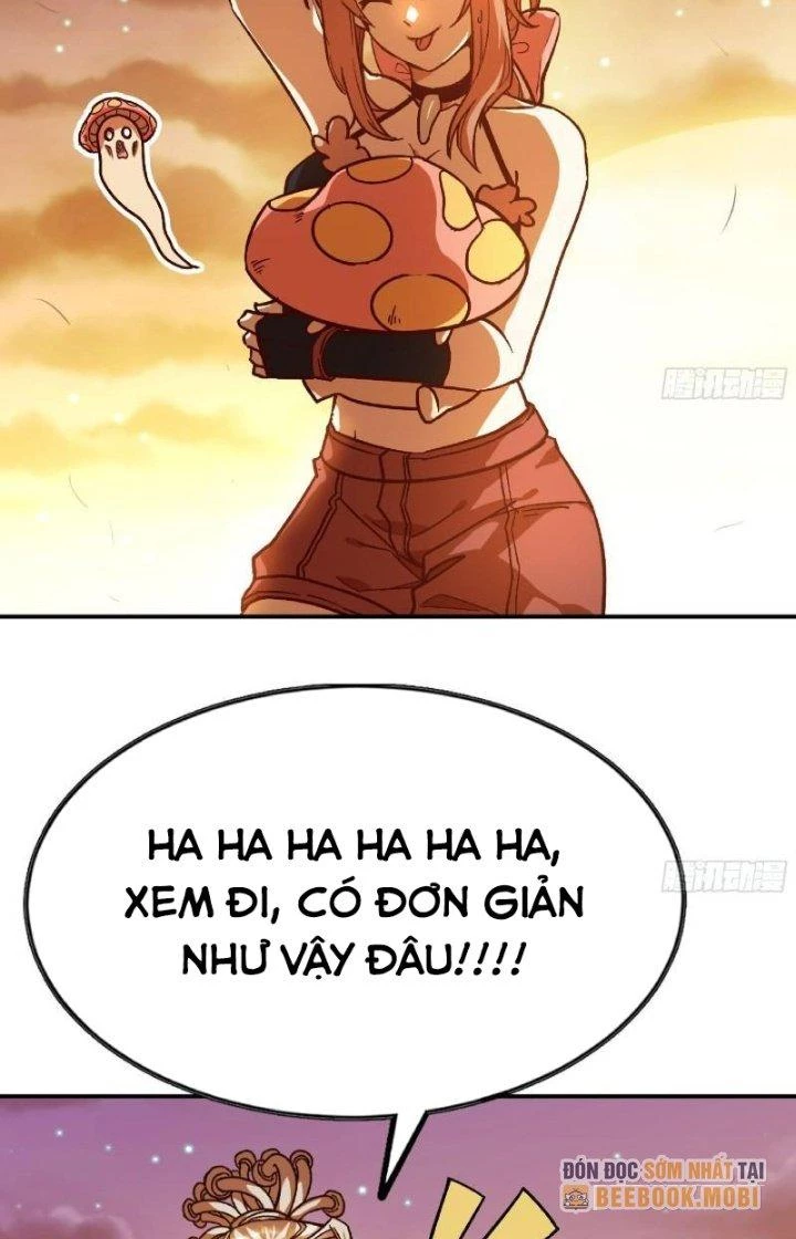 Dũng Sĩ Nấm Chapter 75 - Trang 2