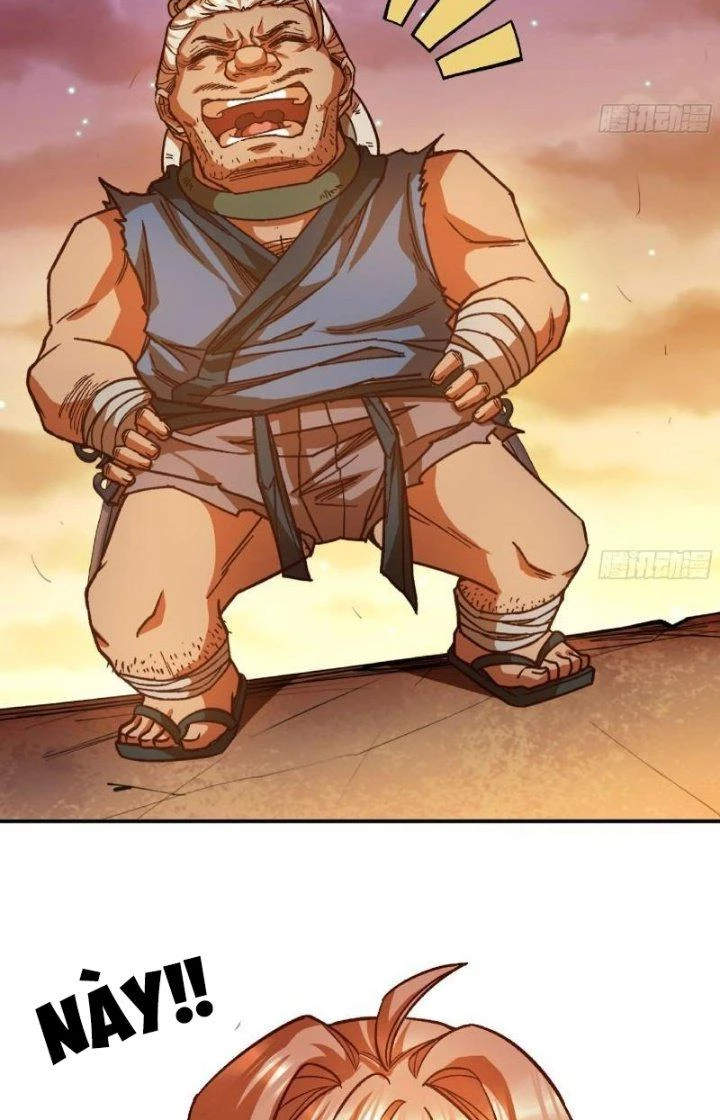 Dũng Sĩ Nấm Chapter 75 - Trang 2