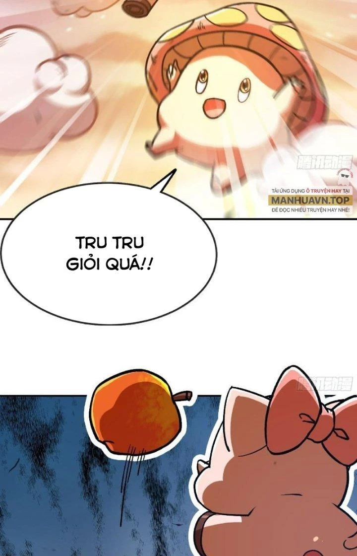 Dũng Sĩ Nấm Chapter 75 - Trang 2