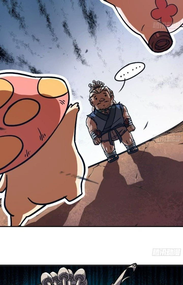 Dũng Sĩ Nấm Chapter 75 - Trang 2