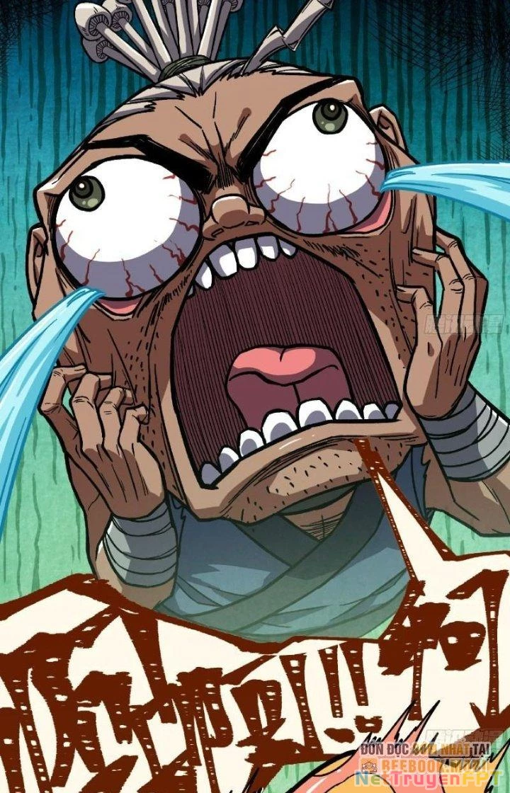 Dũng Sĩ Nấm Chapter 75 - Trang 2