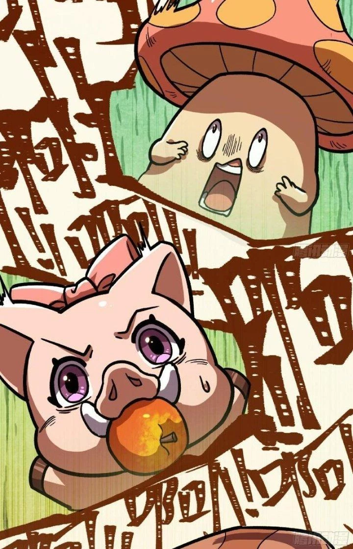 Dũng Sĩ Nấm Chapter 75 - Trang 2