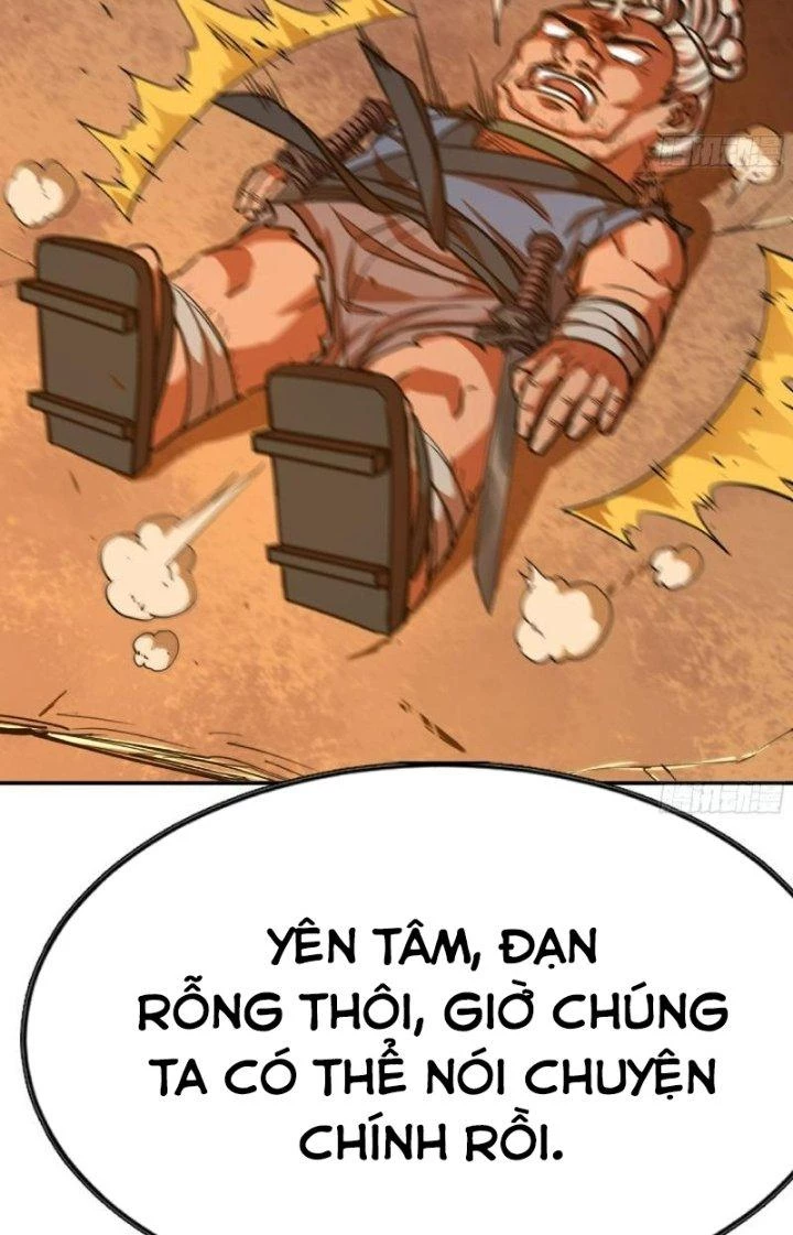 Dũng Sĩ Nấm Chapter 75 - Trang 2