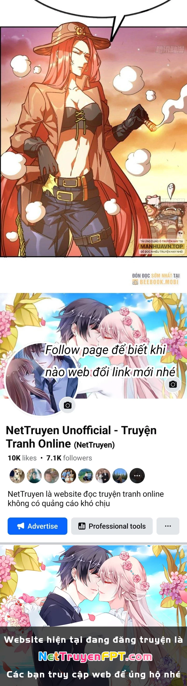 Dũng Sĩ Nấm Chapter 75 - Trang 2