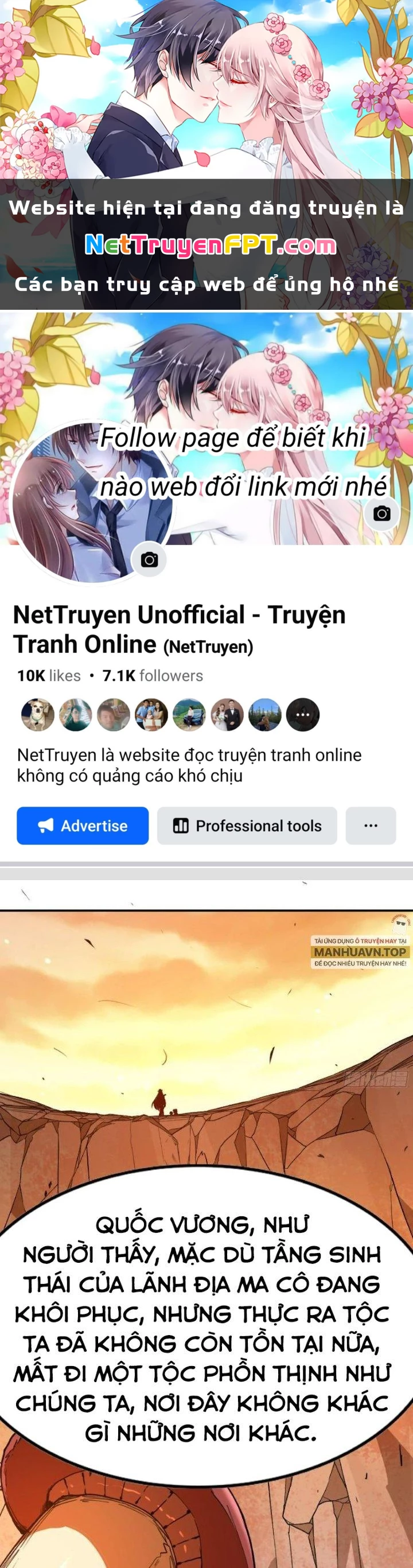 Dũng Sĩ Nấm Chapter 76 - Trang 2