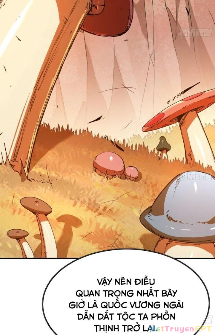 Dũng Sĩ Nấm Chapter 76 - Trang 2