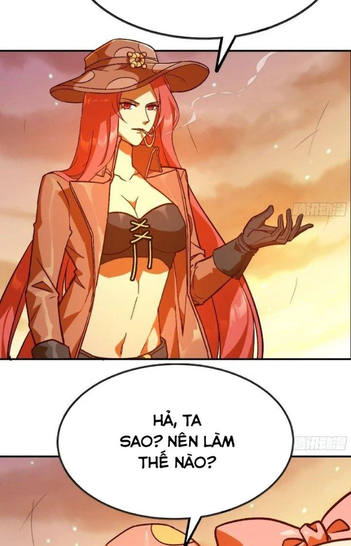 Dũng Sĩ Nấm Chapter 76 - Trang 2