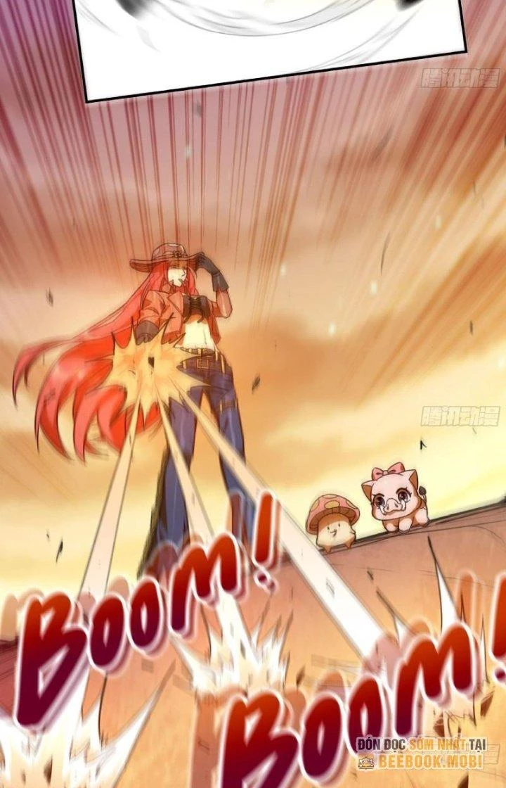 Dũng Sĩ Nấm Chapter 76 - Trang 2