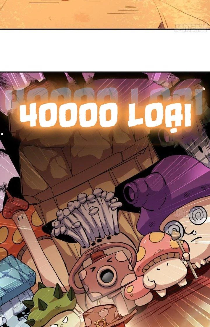 Dũng Sĩ Nấm Chapter 76 - Trang 2