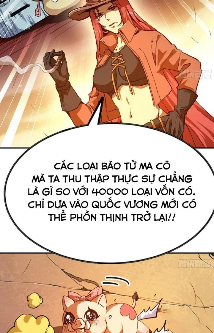Dũng Sĩ Nấm Chapter 76 - Trang 2