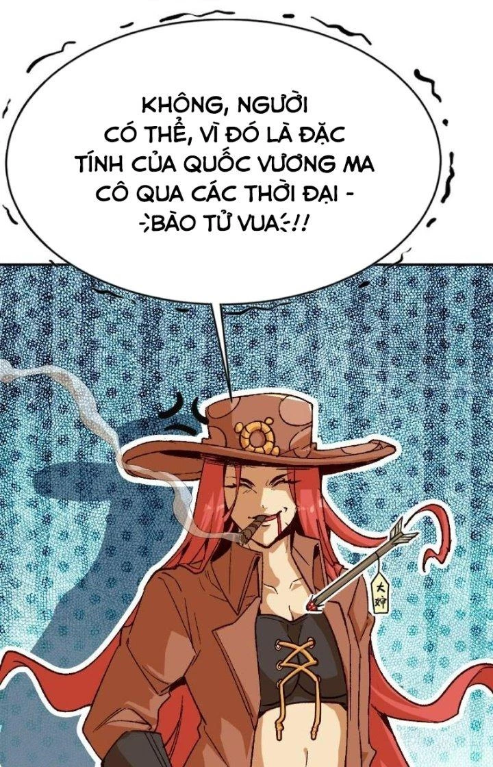 Dũng Sĩ Nấm Chapter 76 - Trang 2