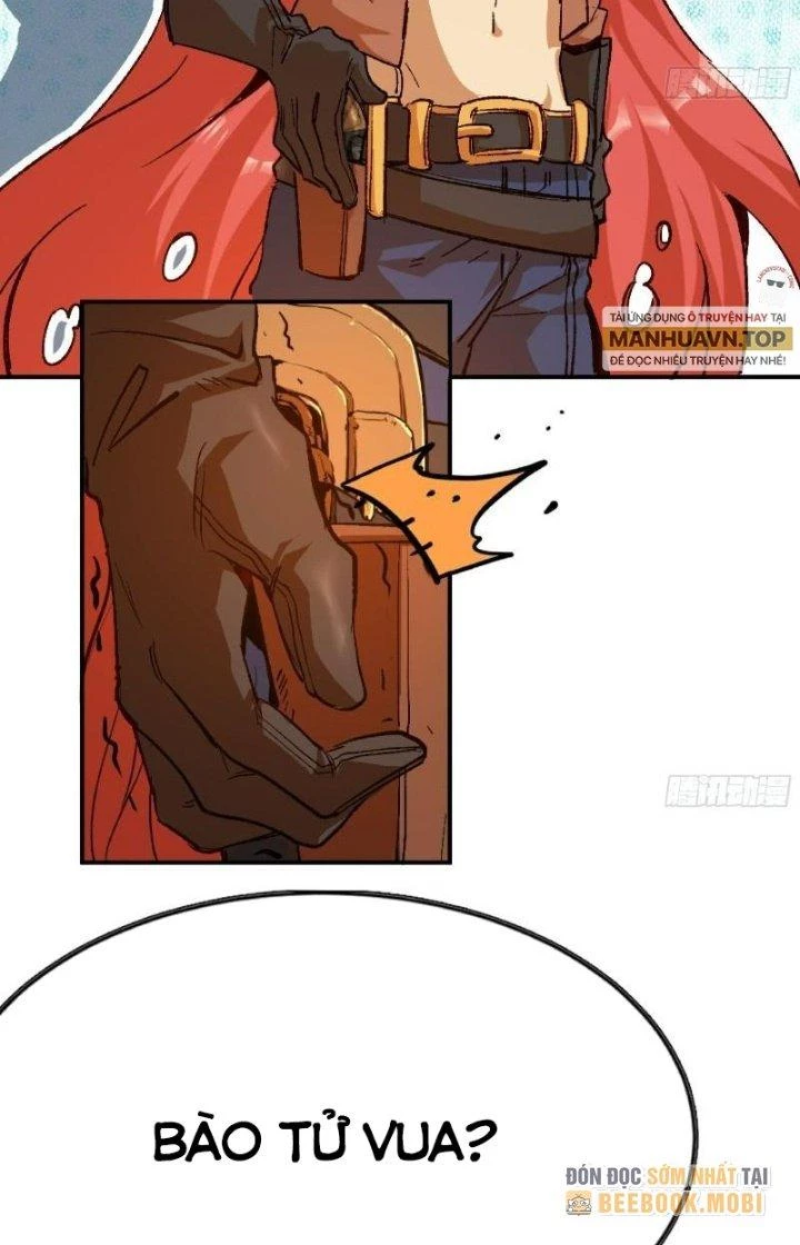 Dũng Sĩ Nấm Chapter 76 - Trang 2