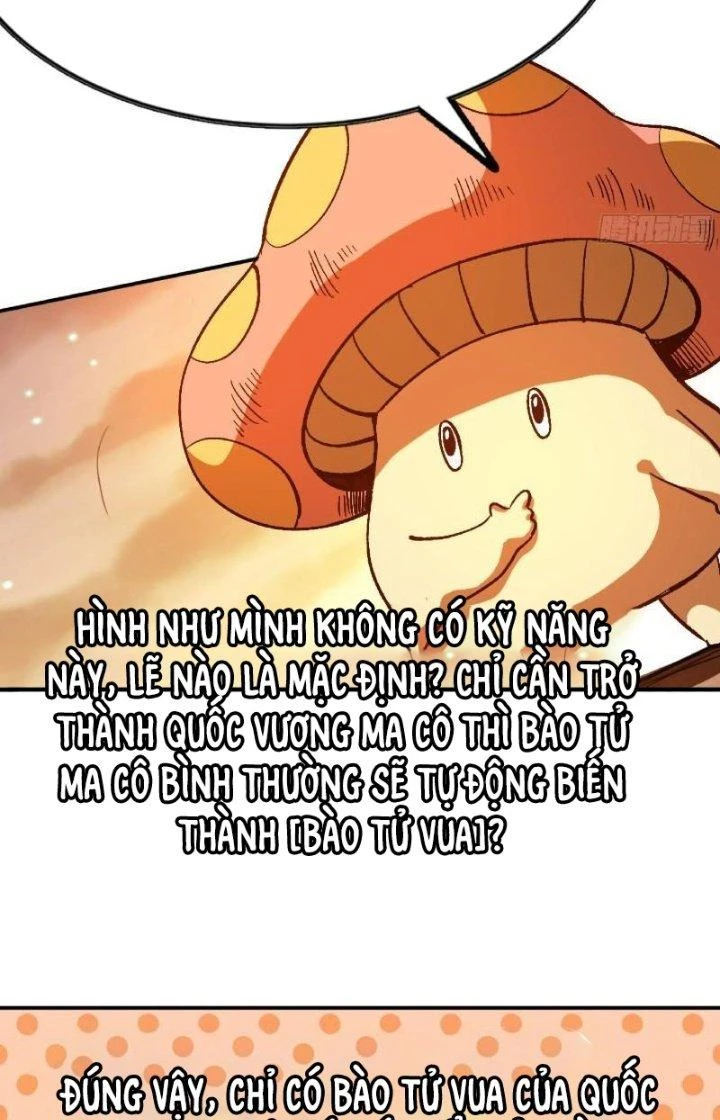 Dũng Sĩ Nấm Chapter 76 - Trang 2