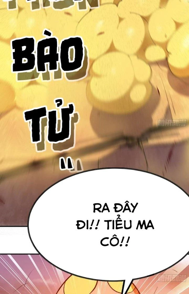 Dũng Sĩ Nấm Chapter 76 - Trang 2